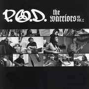 Warriors 2 , P.O.D.