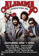 Alabama: Greatest Video Hits , Alabama