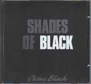Shades of Black , Cletus Black