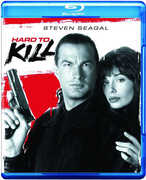Hard to Kill , Steven Seagal
