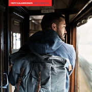 Sick Travellin' , Fritz Kalkbrenner