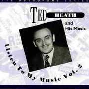 Listen To My Music, Vol. 2 , Ted Heath