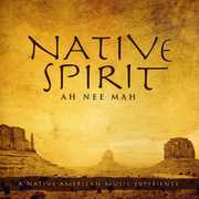 Native Spirit , David Arkenstone