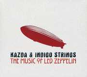 Music of Led Zeppelin , Jan Kazda