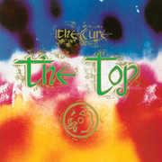 The Top , The Cure