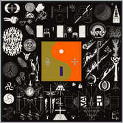 22, A Million , Bon Iver