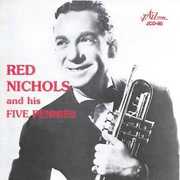 Battle Hymn of the Republic , Red Nichols