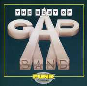 Best of , The Gap Band