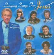 Singing Songs for Jesus / Various , Various Artists