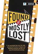 Found at "Mostly Lost"