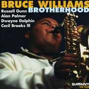 Brotherhood , Bruce Williams