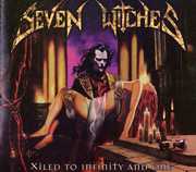 Xiled To Infinity and One , Seven Witches