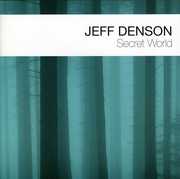 Secret World , Jeff Denson