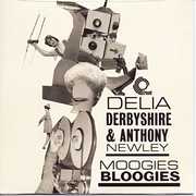 Moogies Bloogies , Anthony Newley