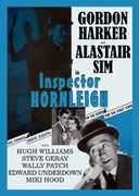 Inspector Hornleigh , Gordon Harker
