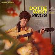Sings , Dottie West