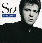 So [Import] , Peter Gabriel