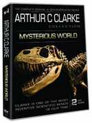 Arthur C. Clarke’s Mysterious World , Arthur C. Clarke