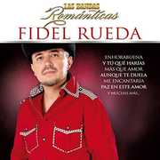 Las Bandas Romanticas , Fidel Rueda