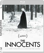 The Innocents , Agata Buzek