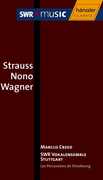 Strauss Nano Wagner , Marcus Creed