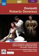 Roberto Devereux , Marcello Rota