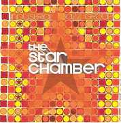 Star Chamber , The Industrial Jazz Group