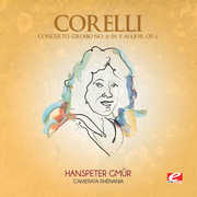 Concerto Grosso 12 F Major , A. Corelli