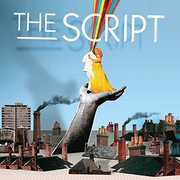 The Script , The Script