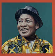 Yen Ara , Ebo Taylor