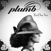 Need You Now , Plumb