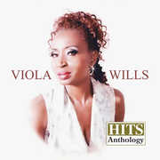 Hits Anthology , Viola Wills