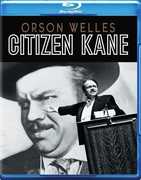 Citizen Kane (75th Anniversary) , Orson Welles