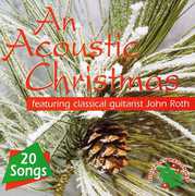 Acoustic Christmas , Various Artists