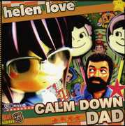 Calm Down Dad , Helen Love