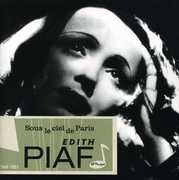 Sous Le Ciel de Paris , Edith Piaf