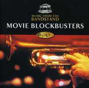 Music from Bandstand: Movie Blockbusters 1 / Various , Various Artists