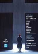 Dialogues Des Carmelites 