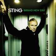 Brand New Day , Sting