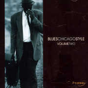 Chicago Blues, Vol. 2 , Various Artists