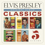 Original Album Classics 2 , Elvis Presley