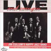 Happy Jazz Band , Jim Cullum, Jr.