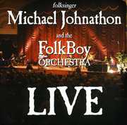 Live , Michael Johnathon