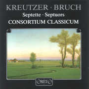 Septet Op.62 / Septet Op.Posth , Consortium Classicum
