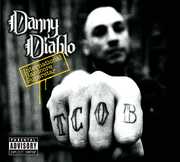 International Hardcore Superstar , Danny Diablo