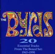 20 Essential Tracks from the Boxed Set 1965-1990 , The Byrds