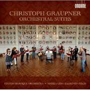 Orchestral Suites , Sirkka-Liisa Kaakinen-Pilch
