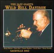 Jazz Giants , Wild Bill Davison