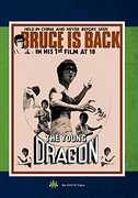 The Young Dragon , Bruce Le