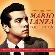 Mario Lanza Collection , Mario Lanza